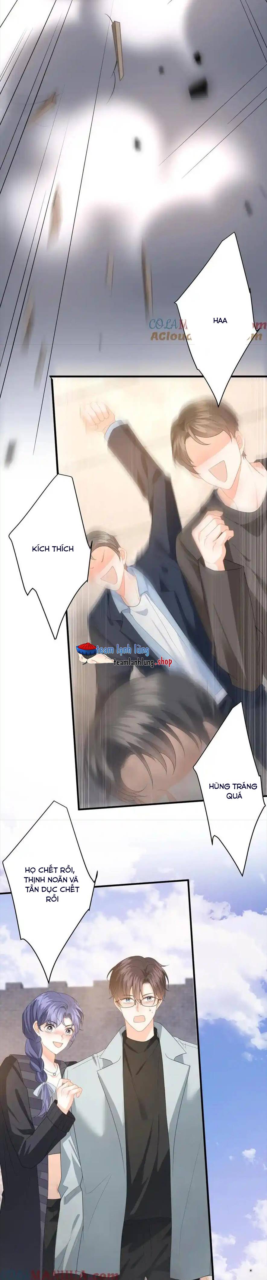 Xuyên Nhanh : Nhân Vật Phản Diện Quá Nuông Chiều Ta - Chap 184