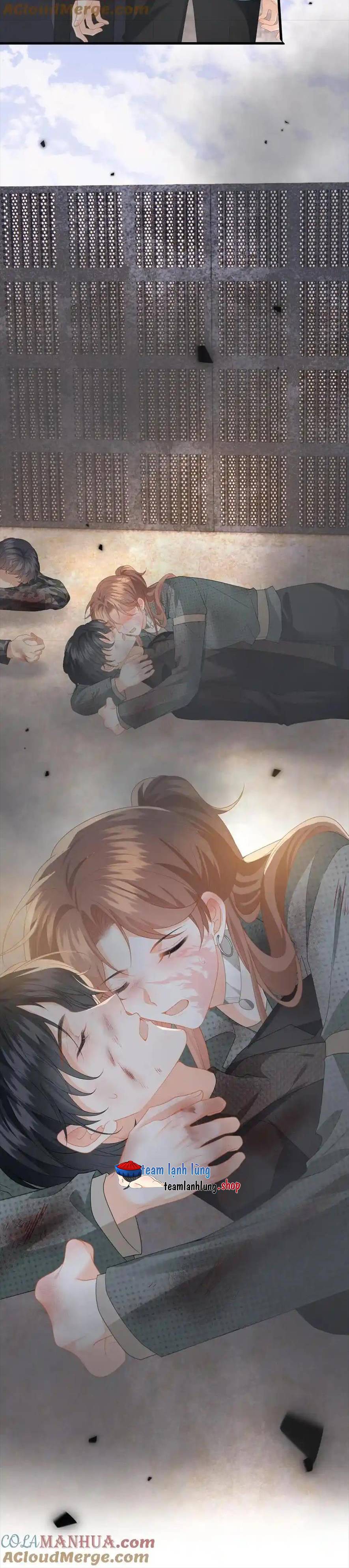 Xuyên Nhanh : Nhân Vật Phản Diện Quá Nuông Chiều Ta - Chap 184