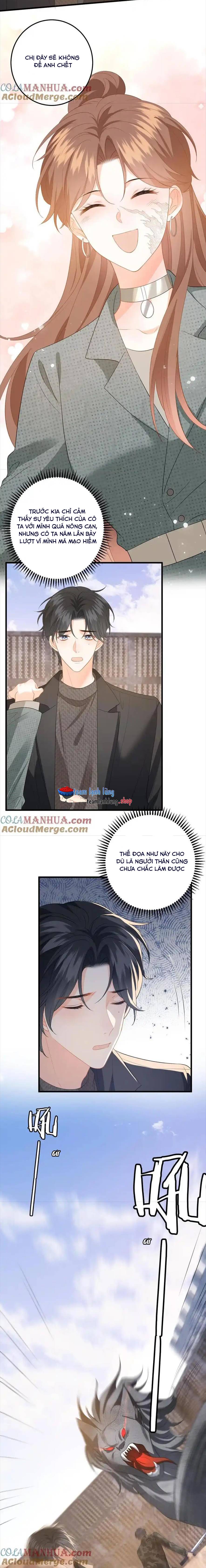 Xuyên Nhanh : Nhân Vật Phản Diện Quá Nuông Chiều Ta - Chap 184