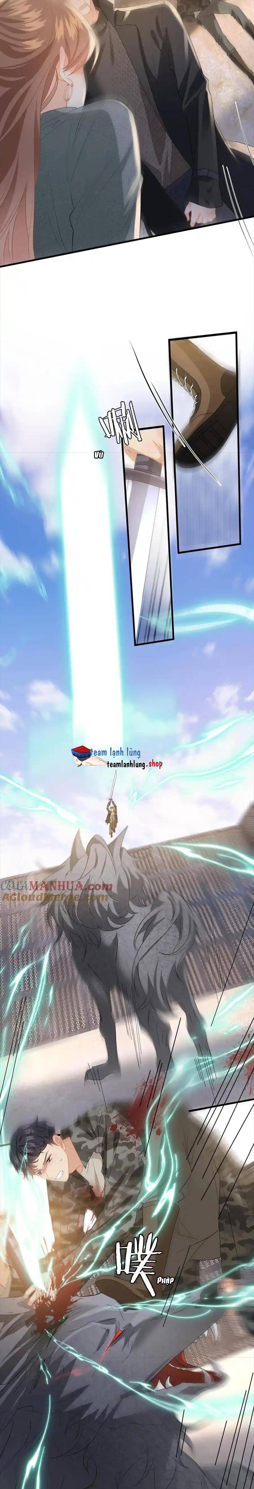 Xuyên Nhanh : Nhân Vật Phản Diện Quá Nuông Chiều Ta - Chap 184