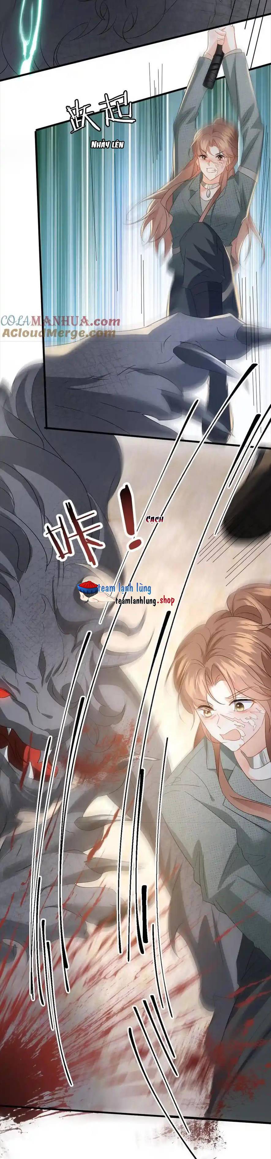 Xuyên Nhanh : Nhân Vật Phản Diện Quá Nuông Chiều Ta - Chap 184