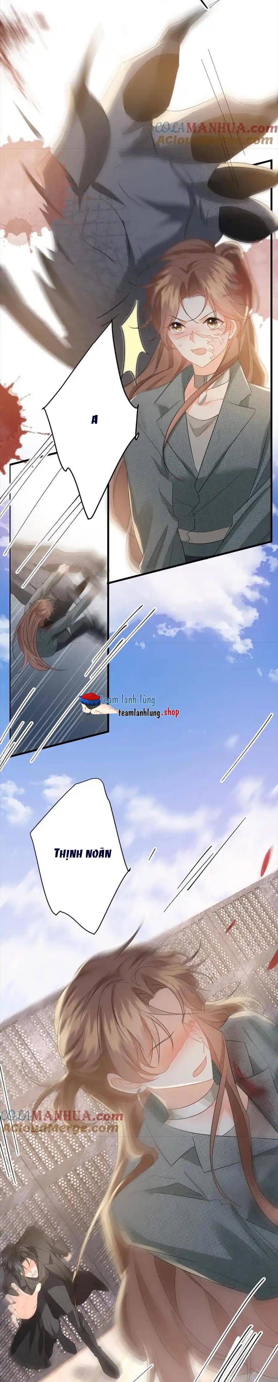 Xuyên Nhanh : Nhân Vật Phản Diện Quá Nuông Chiều Ta - Chap 184