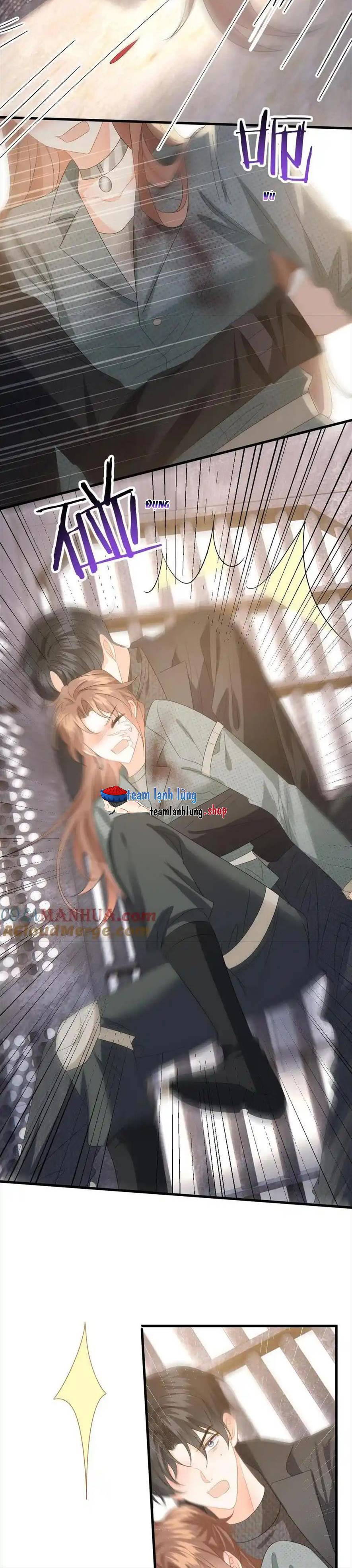 Xuyên Nhanh : Nhân Vật Phản Diện Quá Nuông Chiều Ta - Chap 184