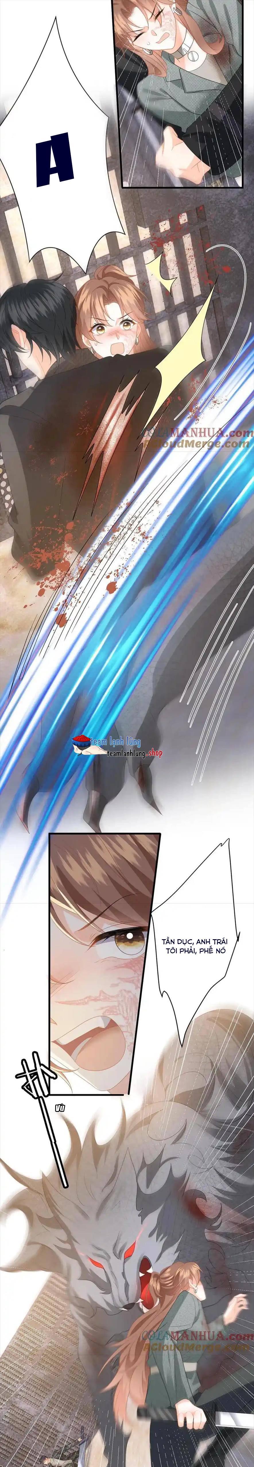 Xuyên Nhanh : Nhân Vật Phản Diện Quá Nuông Chiều Ta - Chap 184