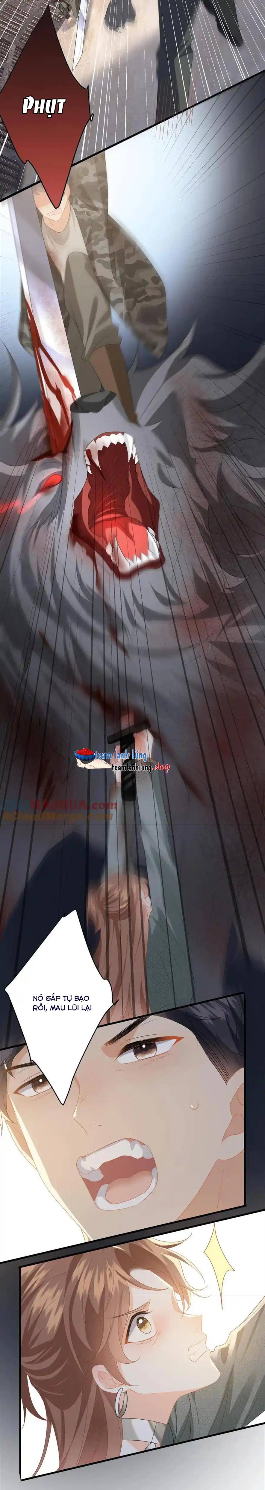 Xuyên Nhanh : Nhân Vật Phản Diện Quá Nuông Chiều Ta - Chap 184