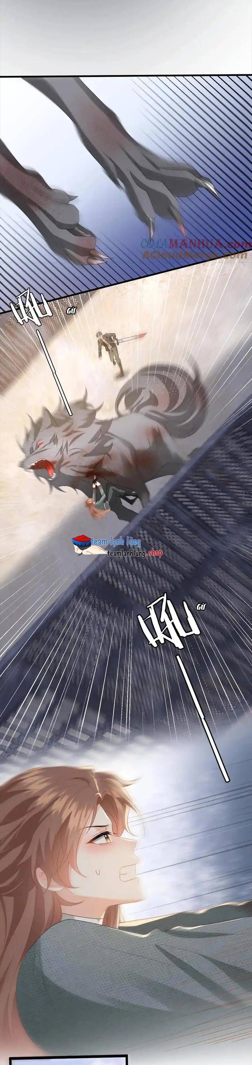 Xuyên Nhanh : Nhân Vật Phản Diện Quá Nuông Chiều Ta - Chap 184