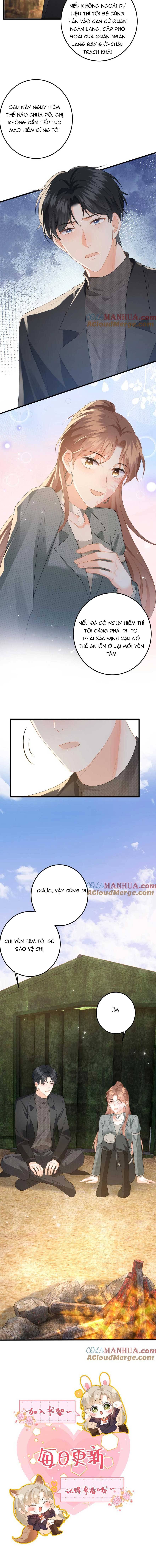 Xuyên Nhanh : Nhân Vật Phản Diện Quá Nuông Chiều Ta - Chap 186