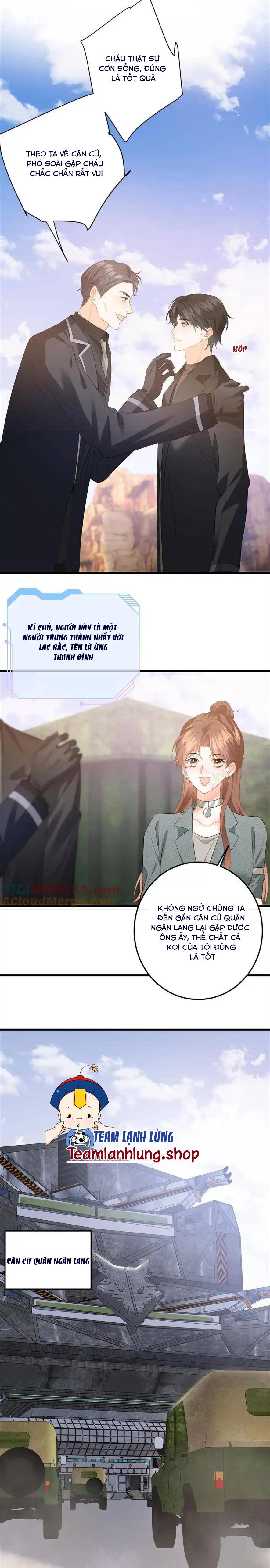 Xuyên Nhanh : Nhân Vật Phản Diện Quá Nuông Chiều Ta - Chap 187