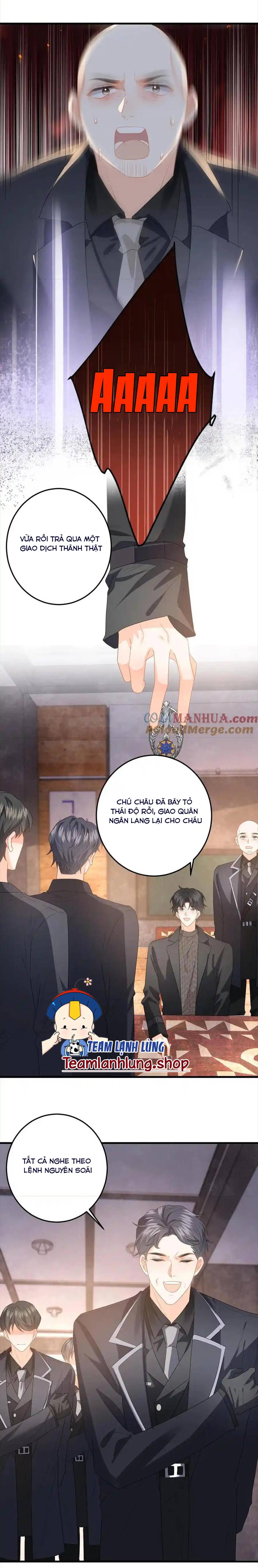 Xuyên Nhanh : Nhân Vật Phản Diện Quá Nuông Chiều Ta - Chap 187