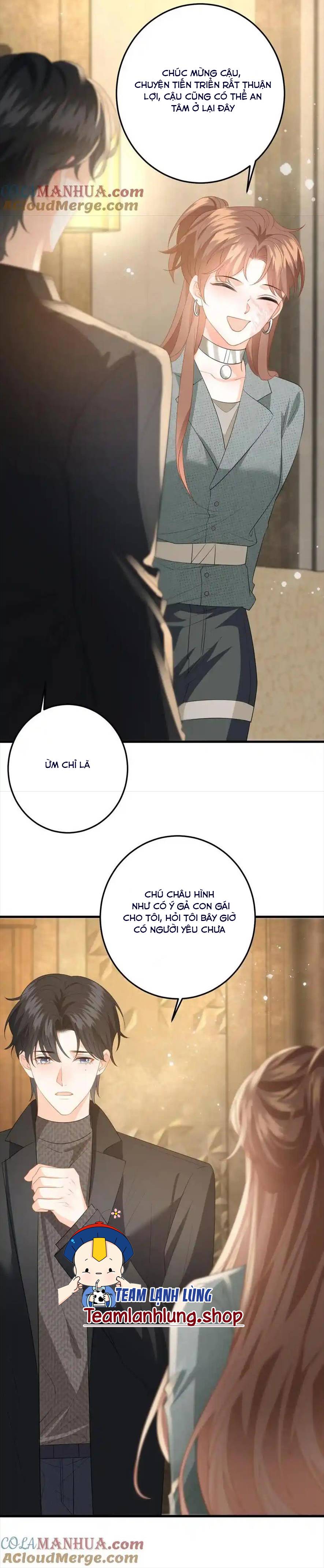 Xuyên Nhanh : Nhân Vật Phản Diện Quá Nuông Chiều Ta - Chap 187