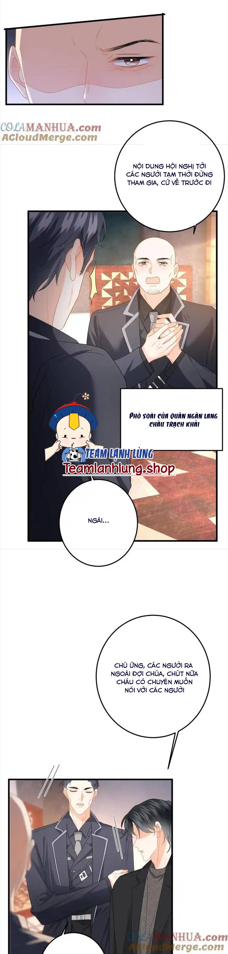 Xuyên Nhanh : Nhân Vật Phản Diện Quá Nuông Chiều Ta - Chap 187