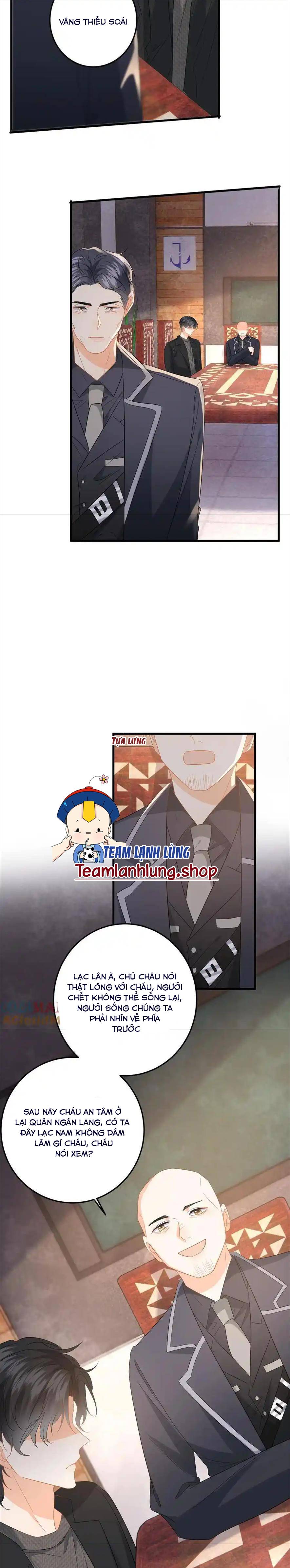 Xuyên Nhanh : Nhân Vật Phản Diện Quá Nuông Chiều Ta - Chap 187