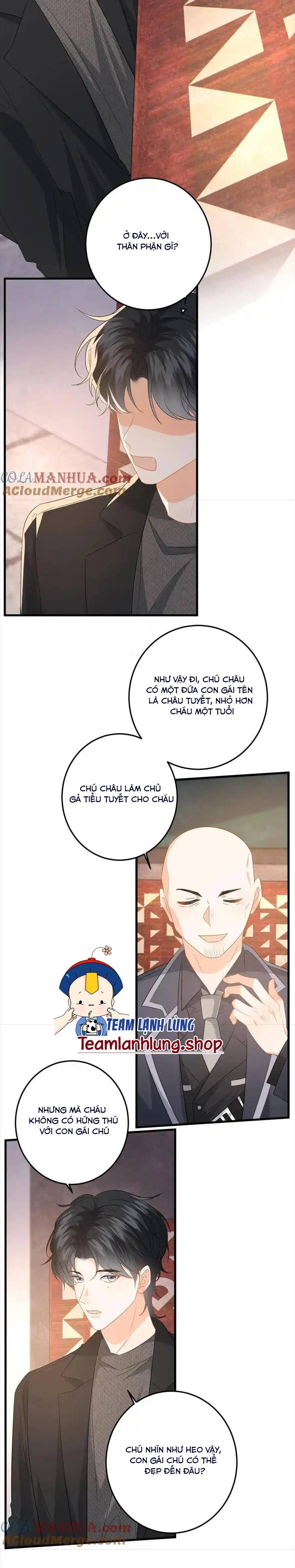 Xuyên Nhanh : Nhân Vật Phản Diện Quá Nuông Chiều Ta - Chap 187