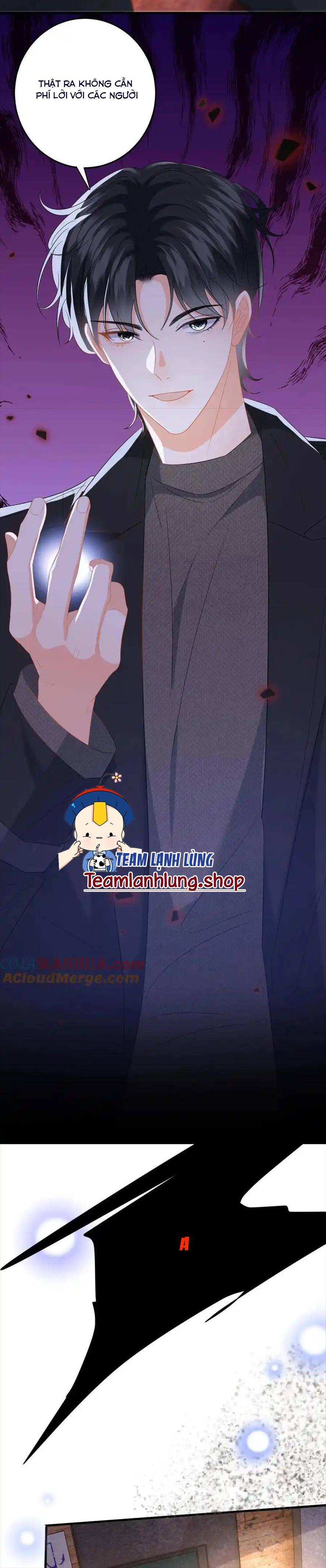 Xuyên Nhanh : Nhân Vật Phản Diện Quá Nuông Chiều Ta - Chap 187