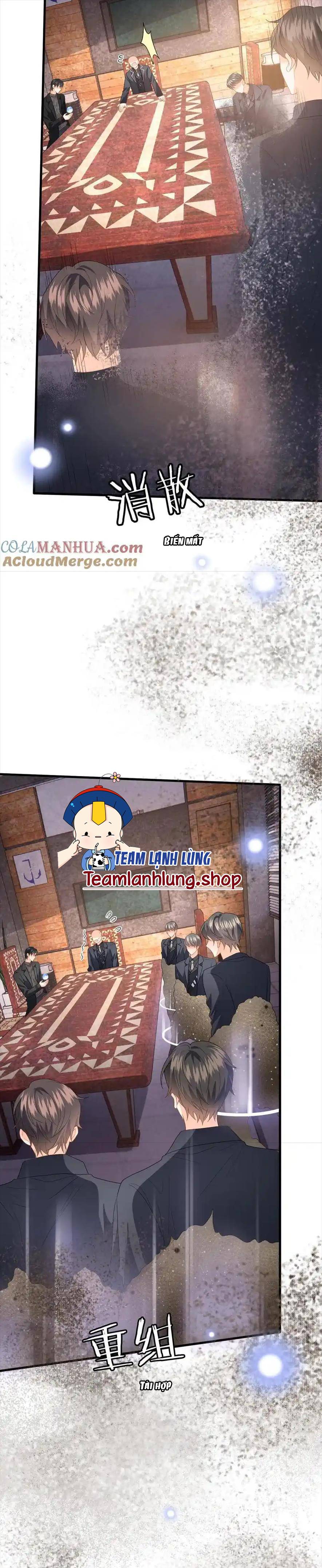 Xuyên Nhanh : Nhân Vật Phản Diện Quá Nuông Chiều Ta - Chap 187