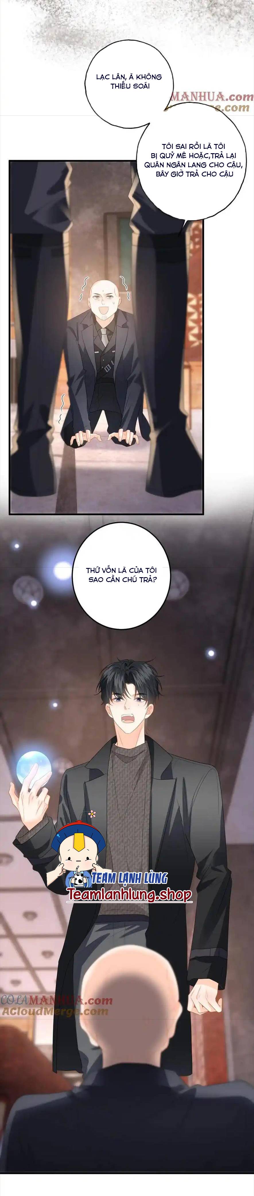 Xuyên Nhanh : Nhân Vật Phản Diện Quá Nuông Chiều Ta - Chap 187