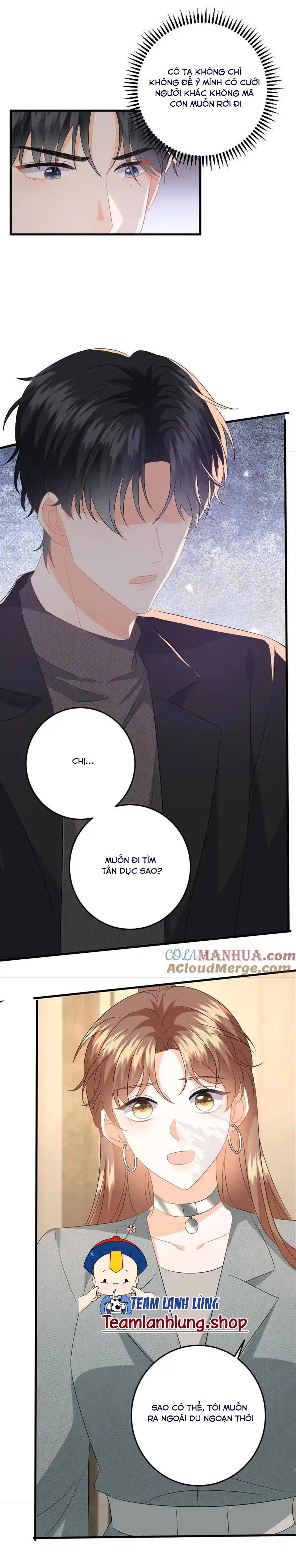 Xuyên Nhanh : Nhân Vật Phản Diện Quá Nuông Chiều Ta - Chap 188