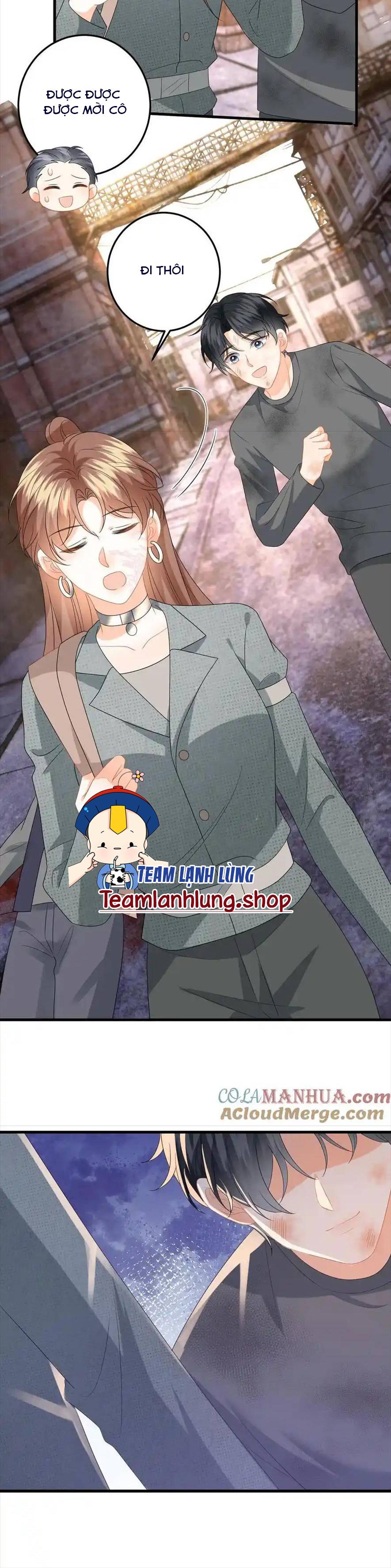 Xuyên Nhanh : Nhân Vật Phản Diện Quá Nuông Chiều Ta - Chap 188