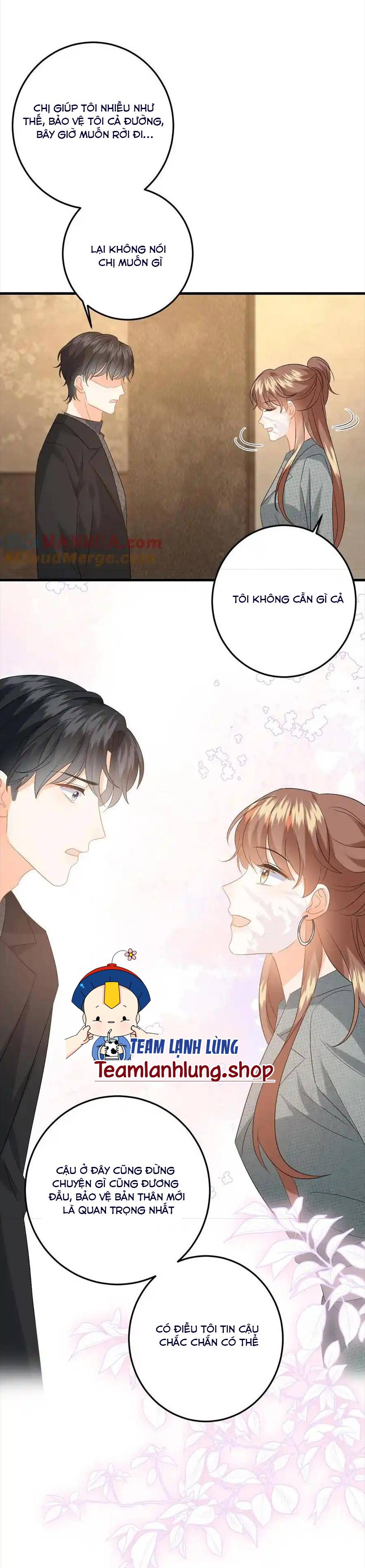 Xuyên Nhanh : Nhân Vật Phản Diện Quá Nuông Chiều Ta - Chap 188