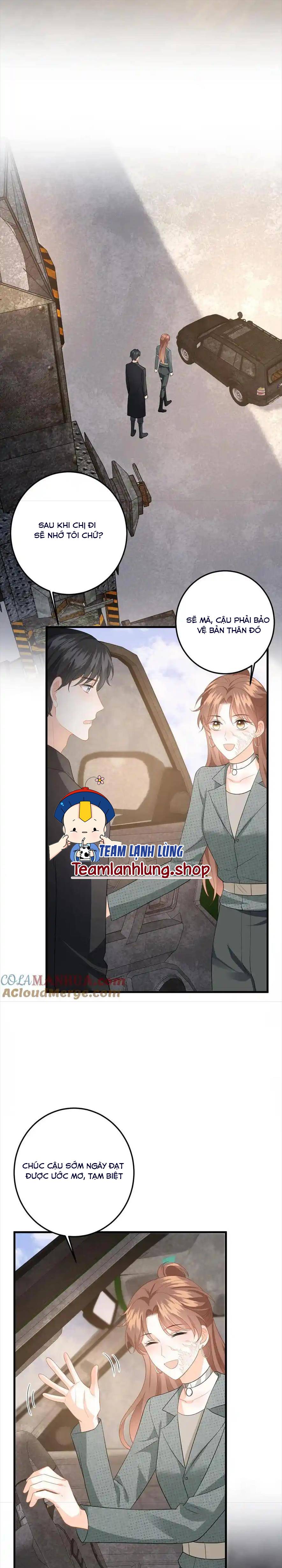 Xuyên Nhanh : Nhân Vật Phản Diện Quá Nuông Chiều Ta - Chap 188