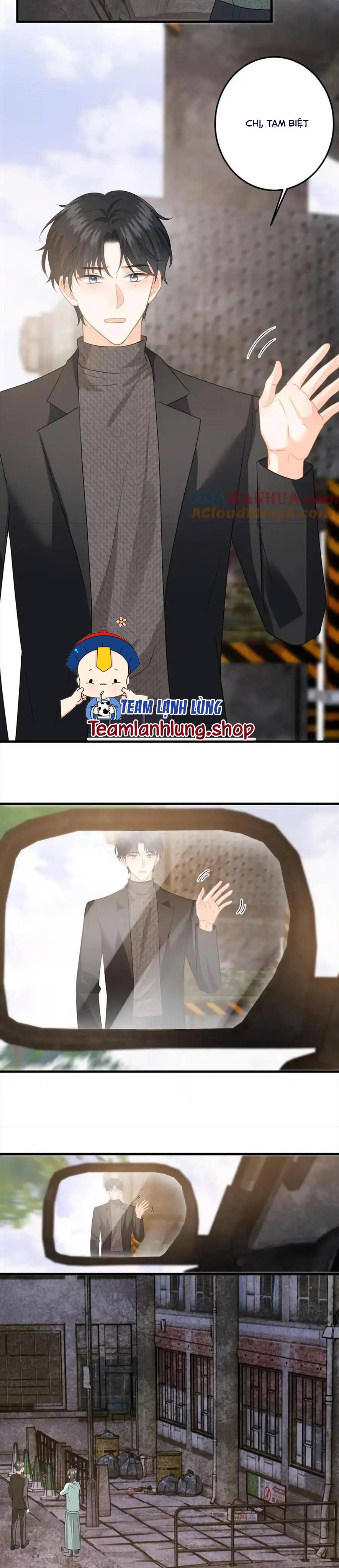 Xuyên Nhanh : Nhân Vật Phản Diện Quá Nuông Chiều Ta - Chap 188