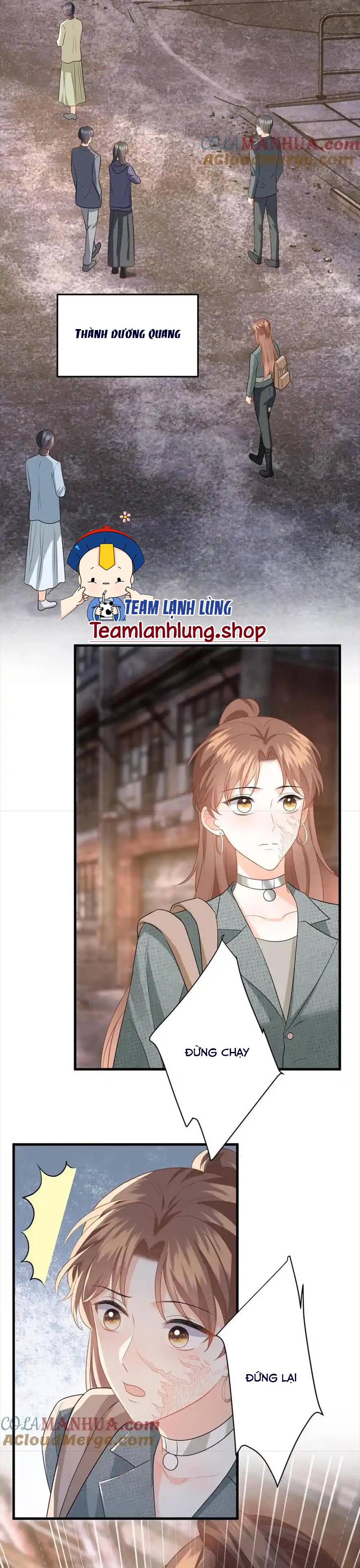 Xuyên Nhanh : Nhân Vật Phản Diện Quá Nuông Chiều Ta - Chap 188