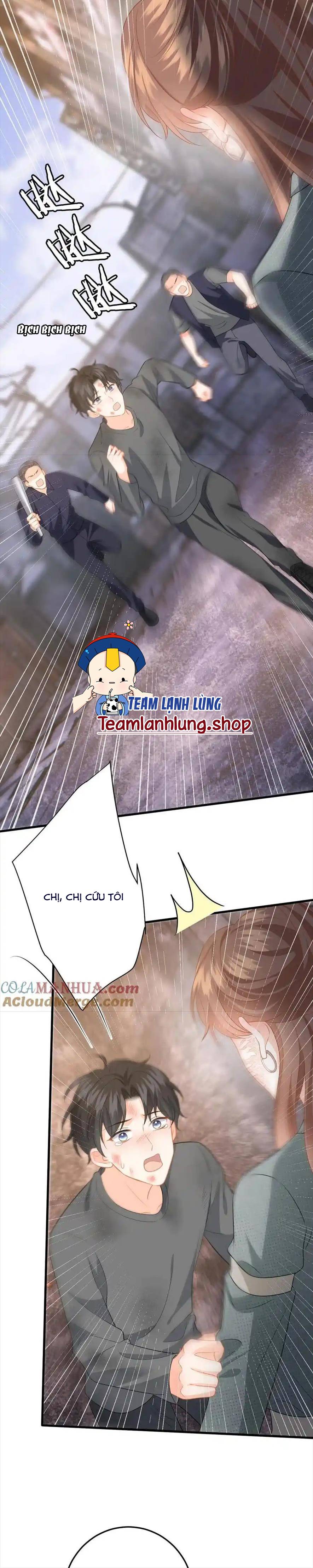 Xuyên Nhanh : Nhân Vật Phản Diện Quá Nuông Chiều Ta - Chap 188