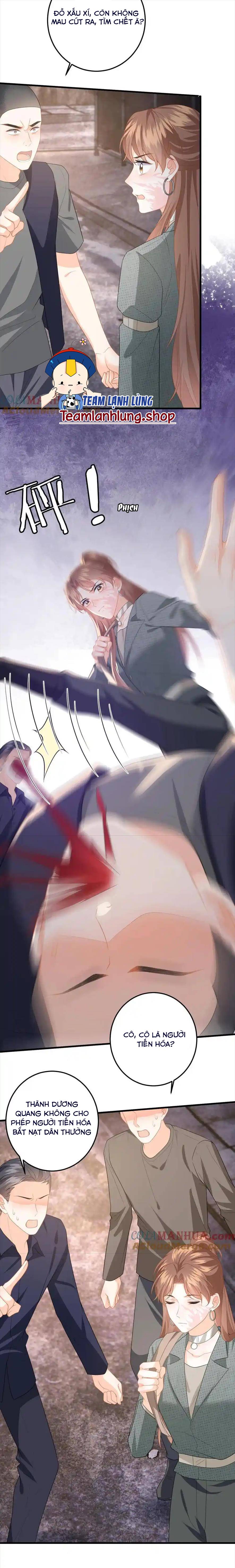 Xuyên Nhanh : Nhân Vật Phản Diện Quá Nuông Chiều Ta - Chap 188