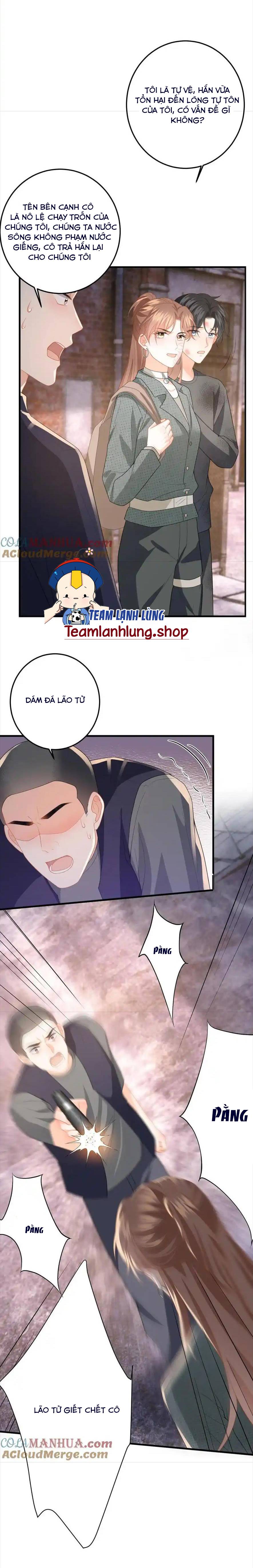 Xuyên Nhanh : Nhân Vật Phản Diện Quá Nuông Chiều Ta - Chap 188