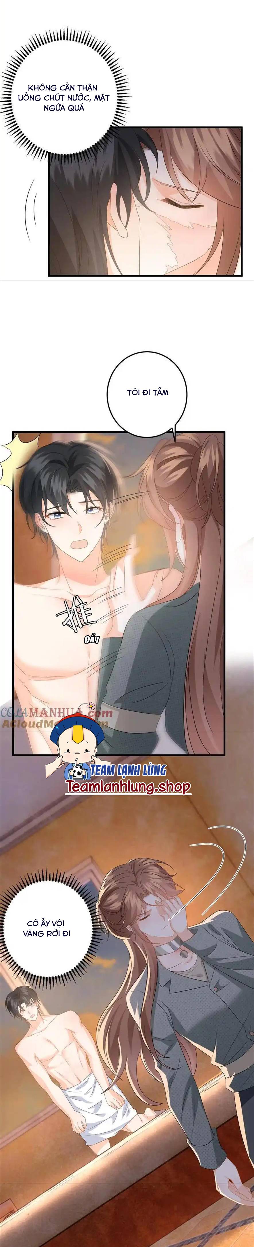 Xuyên Nhanh : Nhân Vật Phản Diện Quá Nuông Chiều Ta - Chap 190