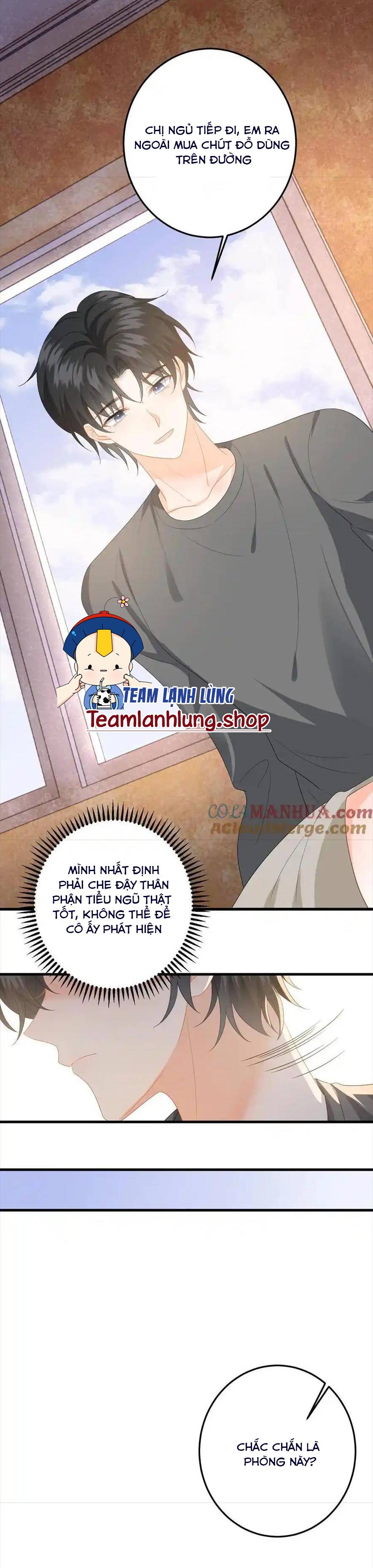 Xuyên Nhanh : Nhân Vật Phản Diện Quá Nuông Chiều Ta - Chap 190