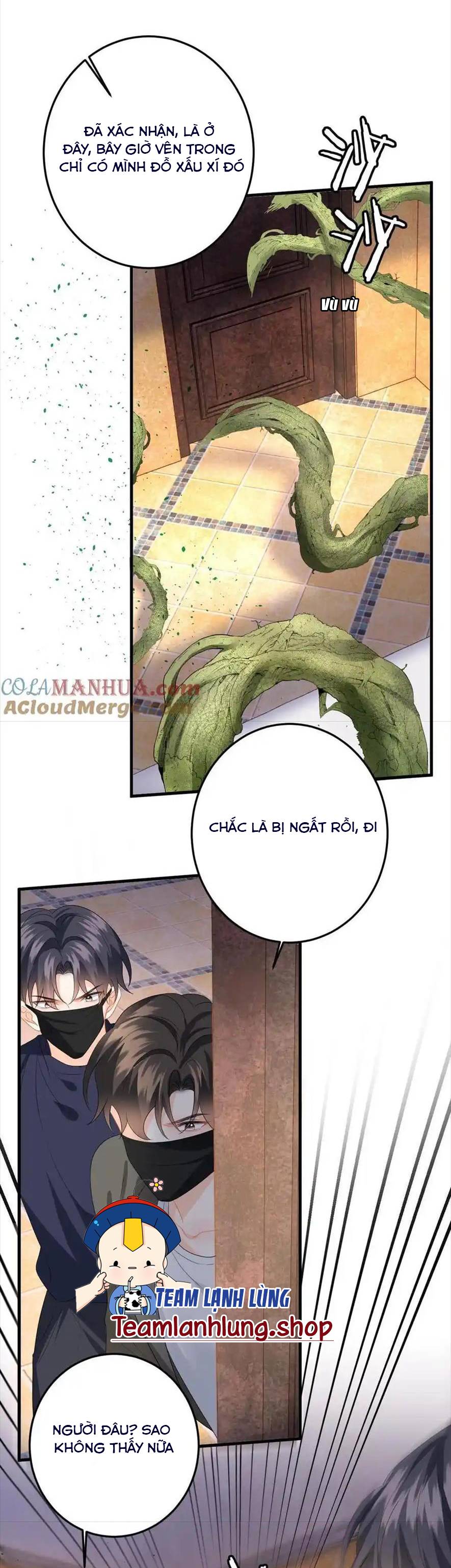 Xuyên Nhanh : Nhân Vật Phản Diện Quá Nuông Chiều Ta - Chap 190