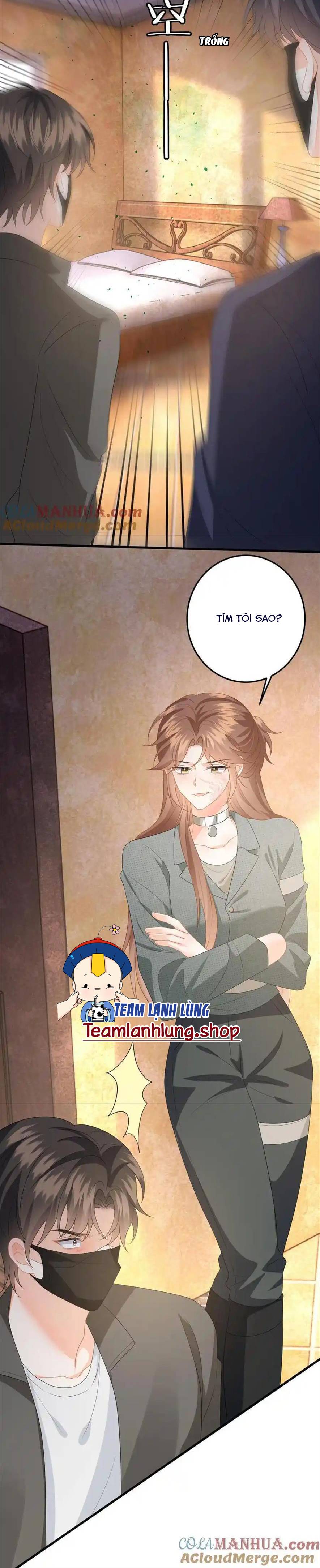 Xuyên Nhanh : Nhân Vật Phản Diện Quá Nuông Chiều Ta - Chap 190