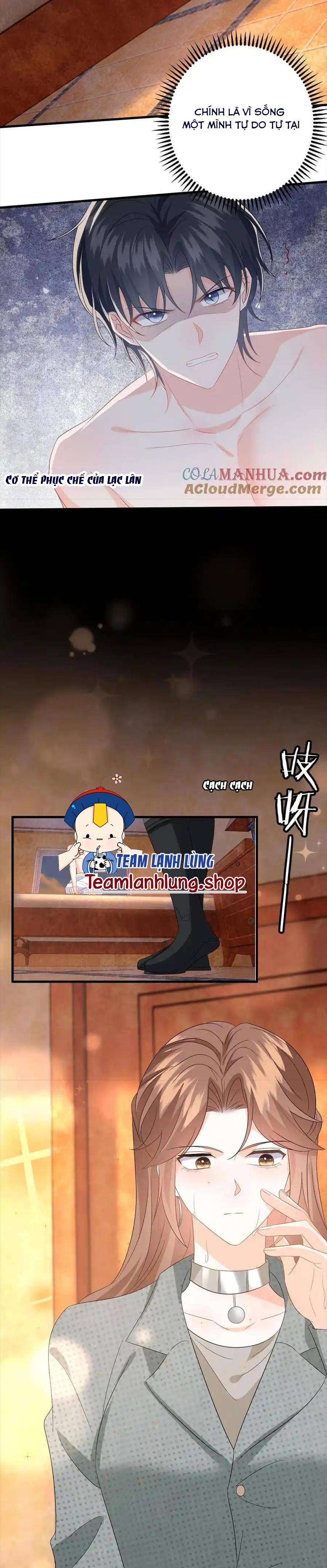 Xuyên Nhanh : Nhân Vật Phản Diện Quá Nuông Chiều Ta - Chap 190