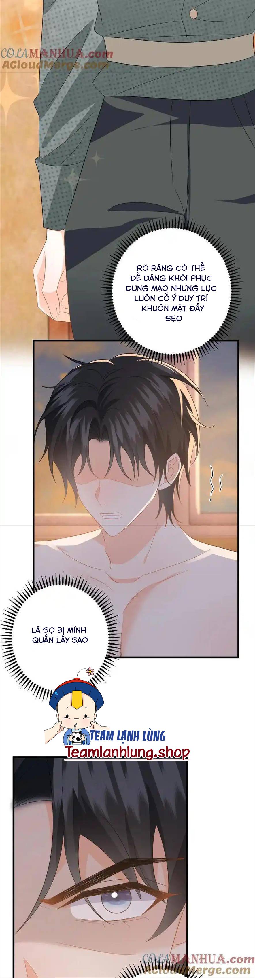 Xuyên Nhanh : Nhân Vật Phản Diện Quá Nuông Chiều Ta - Chap 190