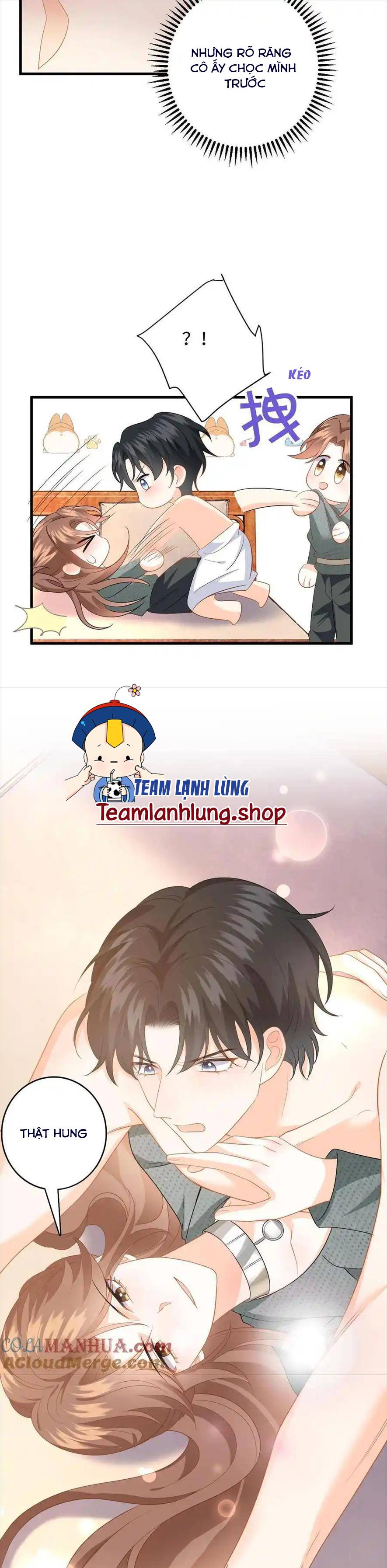 Xuyên Nhanh : Nhân Vật Phản Diện Quá Nuông Chiều Ta - Chap 190