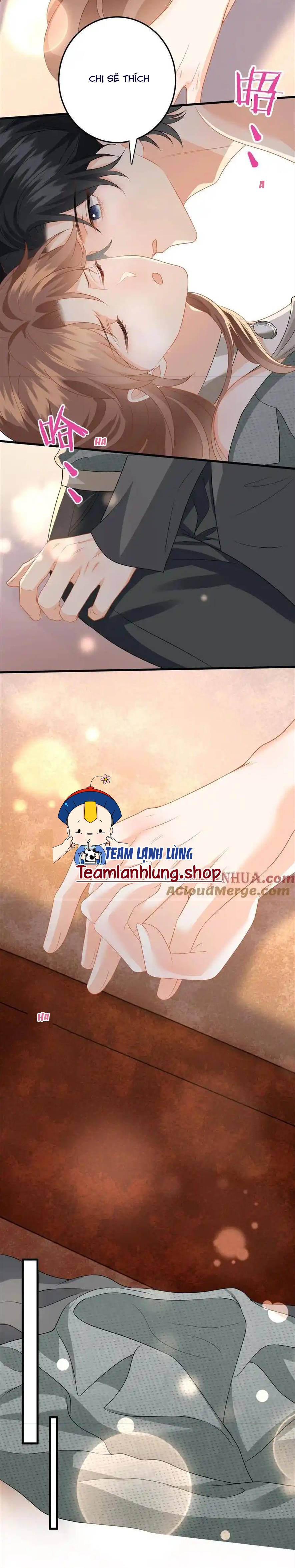 Xuyên Nhanh : Nhân Vật Phản Diện Quá Nuông Chiều Ta - Chap 190