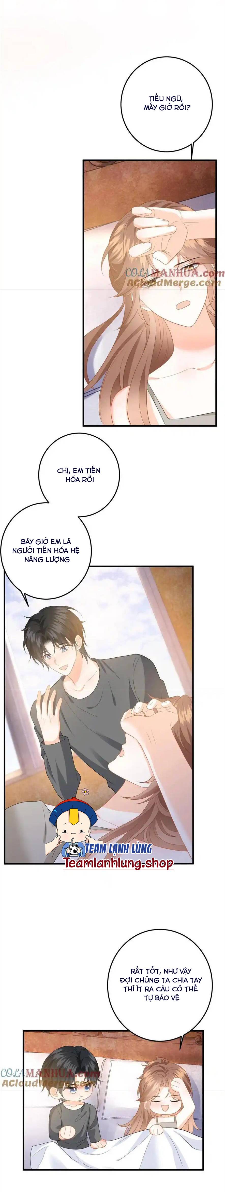 Xuyên Nhanh : Nhân Vật Phản Diện Quá Nuông Chiều Ta - Chap 190