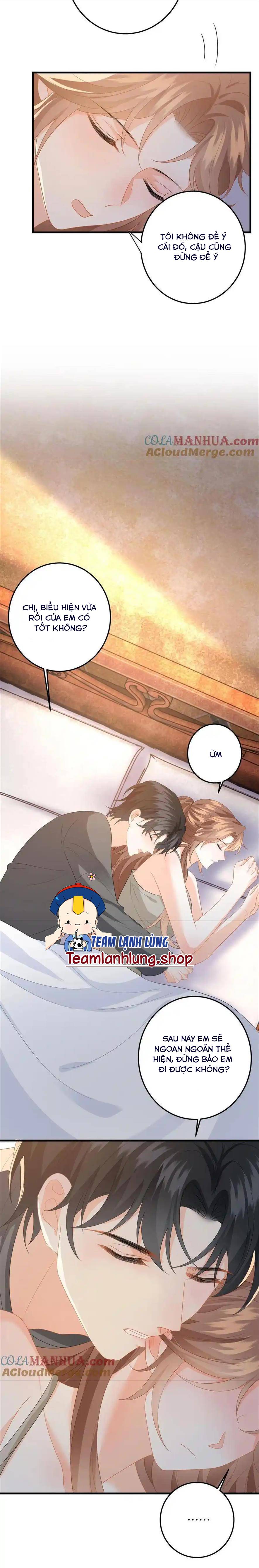 Xuyên Nhanh : Nhân Vật Phản Diện Quá Nuông Chiều Ta - Chap 190