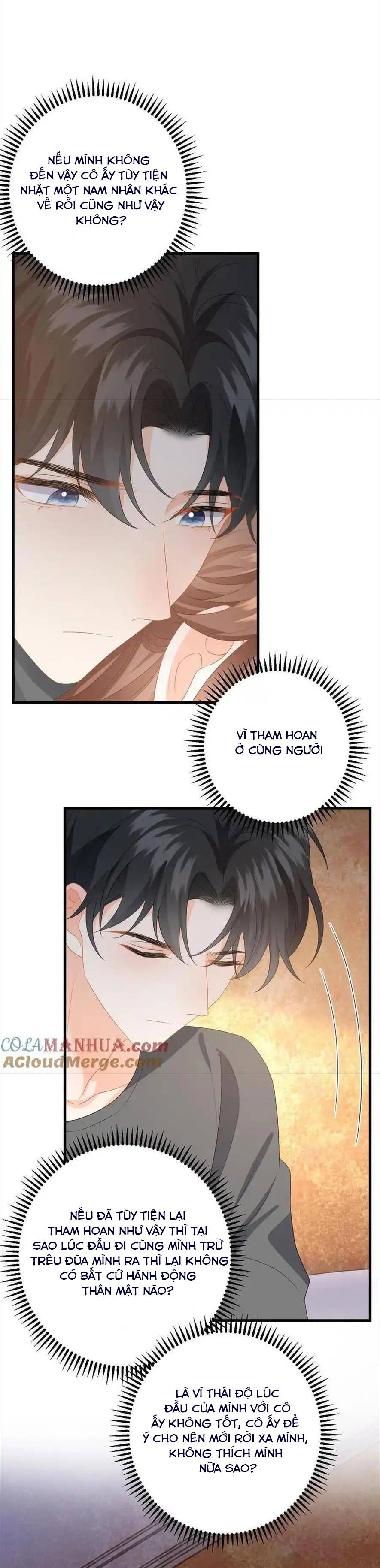 Xuyên Nhanh : Nhân Vật Phản Diện Quá Nuông Chiều Ta - Chap 190