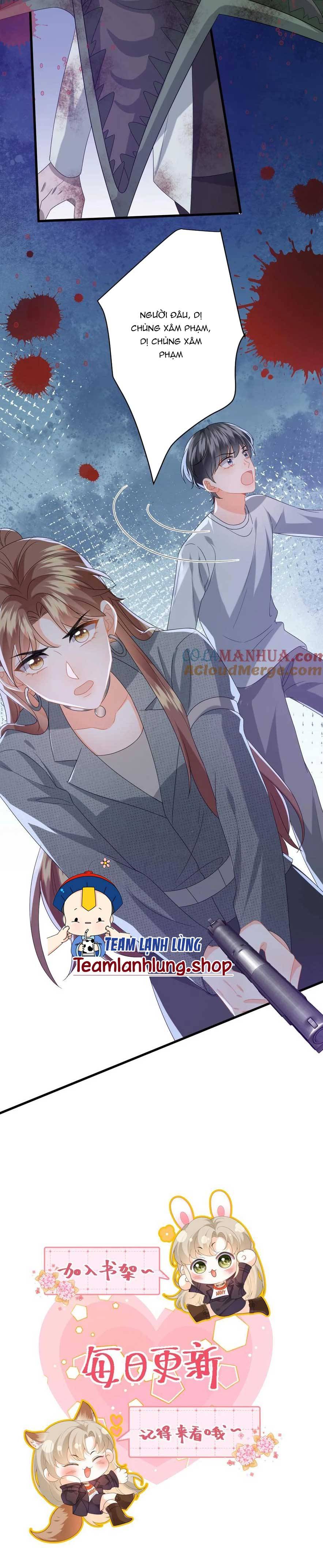 Xuyên Nhanh : Nhân Vật Phản Diện Quá Nuông Chiều Ta - Chap 195