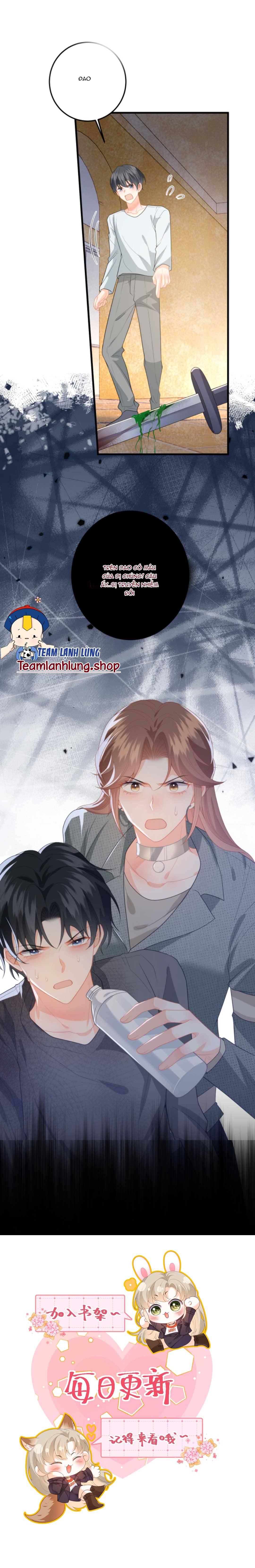 Xuyên Nhanh : Nhân Vật Phản Diện Quá Nuông Chiều Ta - Chap 196