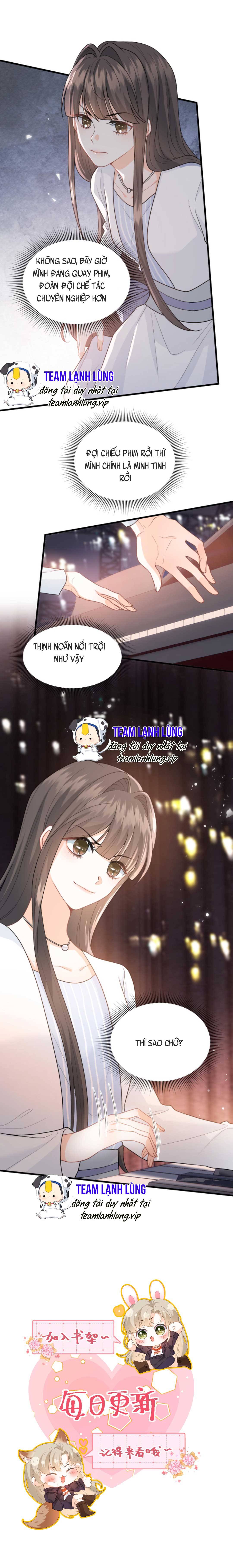 Xuyên Nhanh : Nhân Vật Phản Diện Quá Nuông Chiều Ta - Chap 20