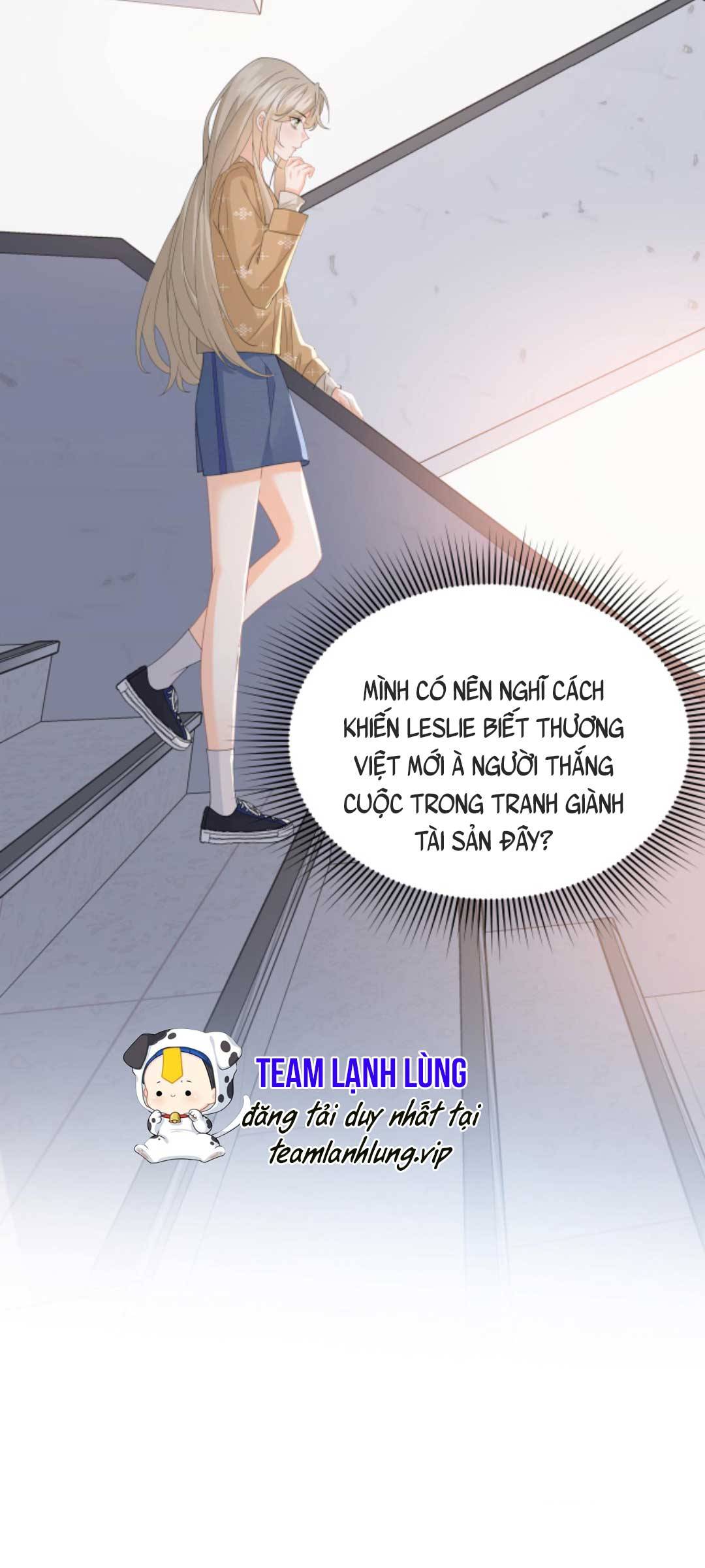 Xuyên Nhanh : Nhân Vật Phản Diện Quá Nuông Chiều Ta - Chap 21