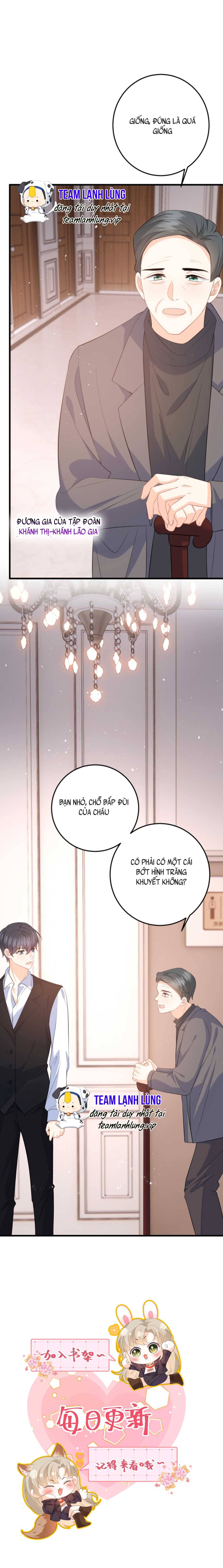 Xuyên Nhanh : Nhân Vật Phản Diện Quá Nuông Chiều Ta - Chap 46