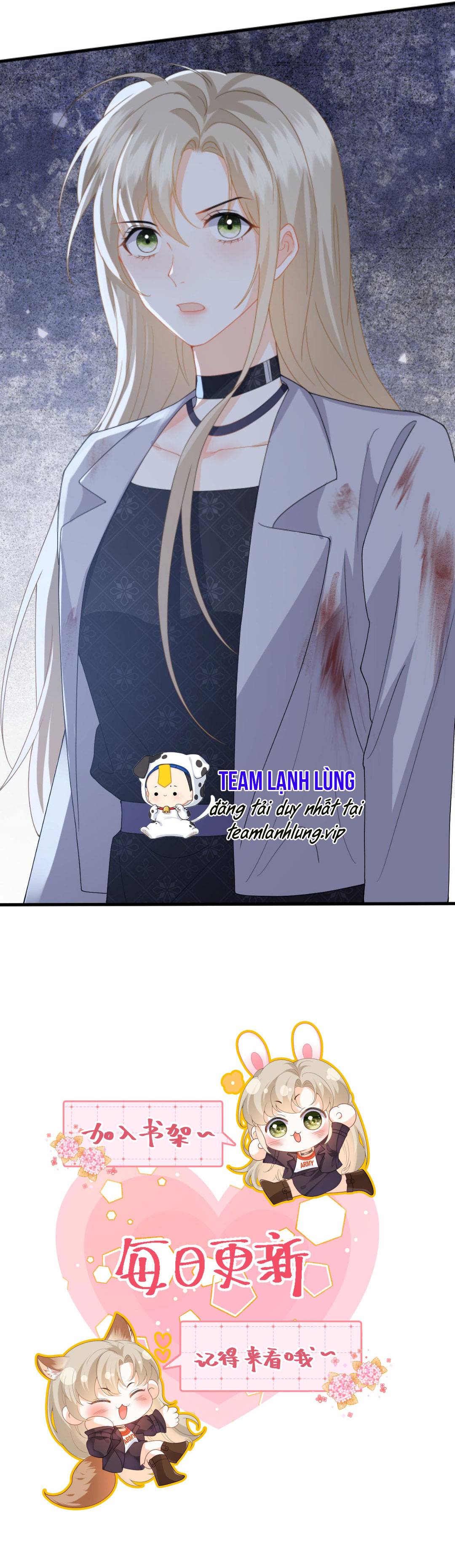 Xuyên Nhanh : Nhân Vật Phản Diện Quá Nuông Chiều Ta - Chap 59