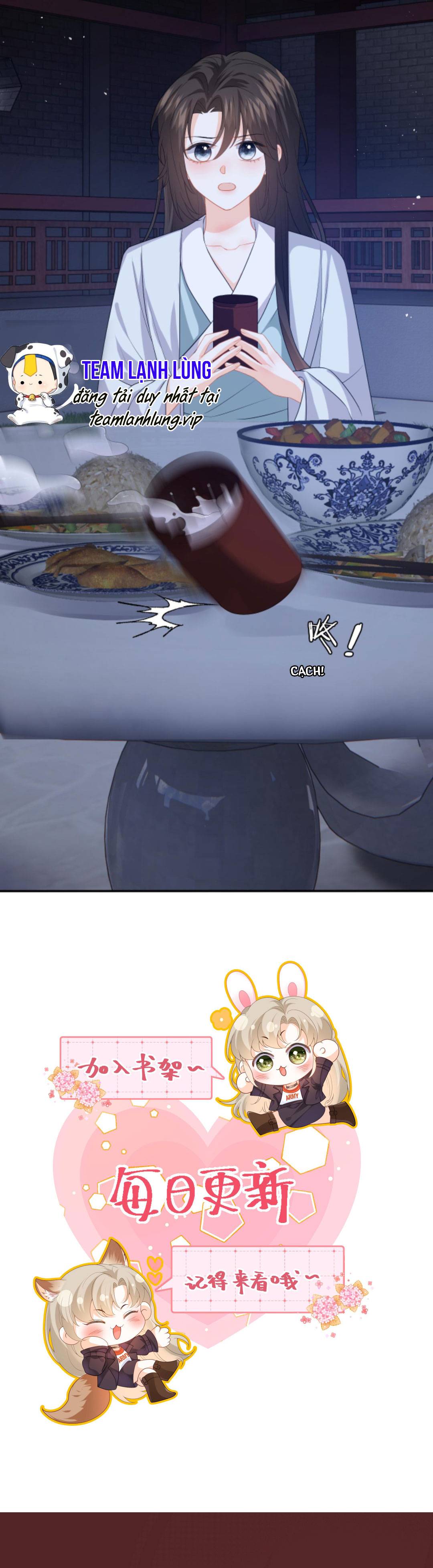 Xuyên Nhanh : Nhân Vật Phản Diện Quá Nuông Chiều Ta - Chap 60