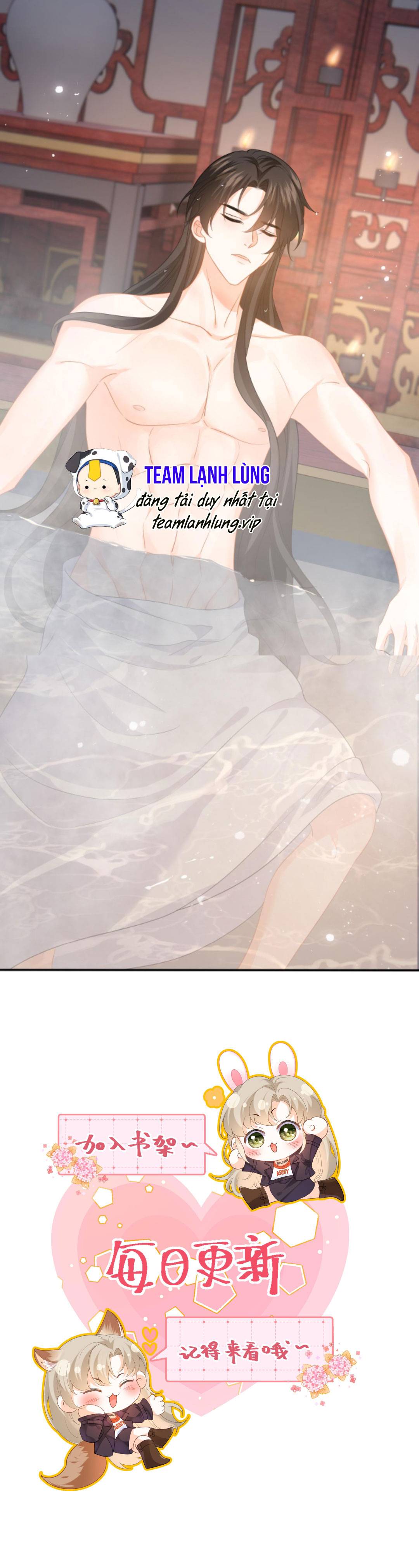 Xuyên Nhanh : Nhân Vật Phản Diện Quá Nuông Chiều Ta - Chap 62