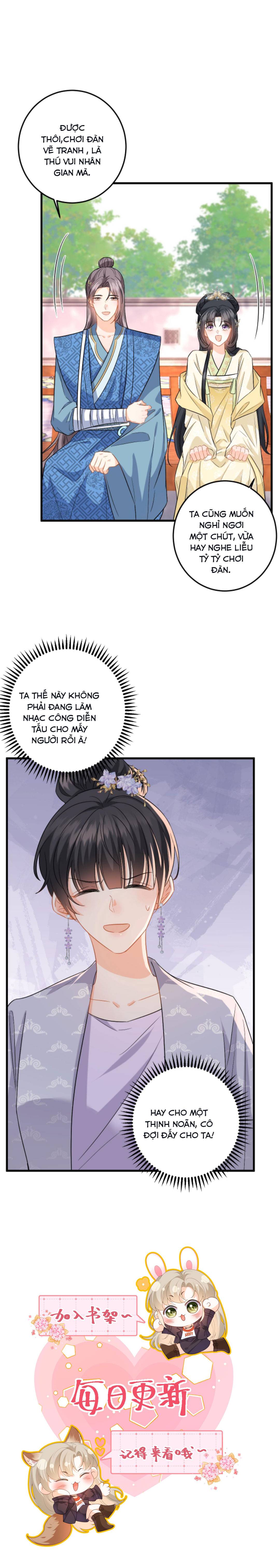 Xuyên Nhanh : Nhân Vật Phản Diện Quá Nuông Chiều Ta - Chap 80