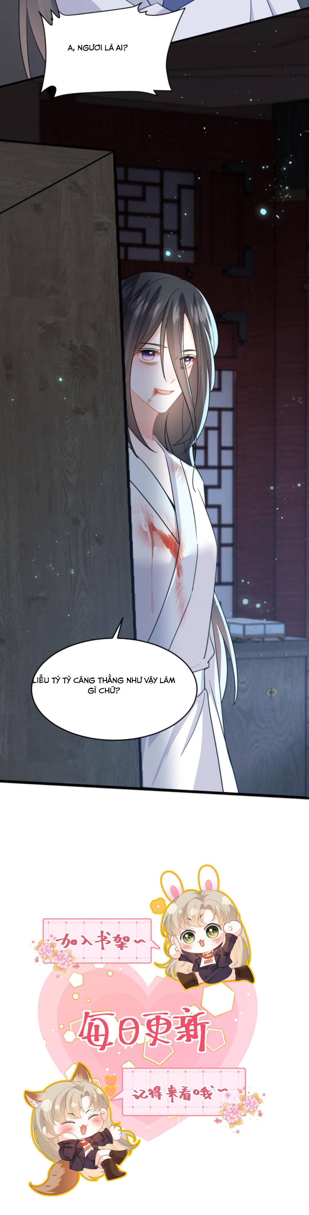 Xuyên Nhanh : Nhân Vật Phản Diện Quá Nuông Chiều Ta - Chap 87